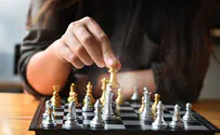 אורח לשחמט: זאב אלקין