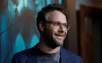 Seth Rogen denies apologizing for comments on Israel