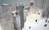 Inside the plans to renovate the Tomb of the Patriarchs complex