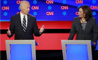 'Chauncey Gardener' and the Biden candidacy
