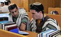How Birkat Moshe became one of Israel's premier hesder yeshivas