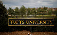 Tufts to remove Sackler name from buildings and programs