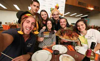 The Jewish roots of American Thanksgiving