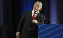 Netanyahu: 'Let the people decide between myself and Gantz'