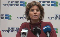 Meretz MK doesn't rule out Bennett or Liberman