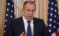 Russian FM: Iran nuclear deal in danger of 'falling apart'