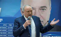 Liberman vows to vote down Netanyahu's immunity request