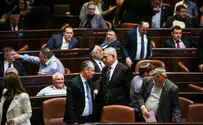 Poll: 'Never Netanyahu' bloc wins 60 seats, denying PM majority