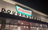 Krispy Kreme owner donates millions to atone for Nazi past