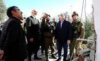 IDF aid delegation completes mission to Albania