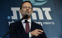 Feiglin: I won't be voting this election