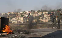 IDF thwarts attack near Bethlehem