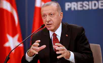 "טורקיה מאיימת על אינטרסים ישראלים"