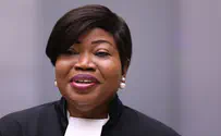 US lifts sanctions on ICC Chief Prosecutor
