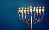 What is Hanukkah all about?