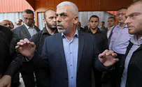 Hamas leader threatens: This was just a dress rehearsal