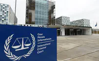 Jewish leaders denounce ICC ruling