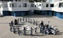 Education Ministry schools to replace those of UNRWA