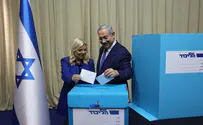 Netanyahu, another election will smash the faith we have left