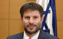 Smotrich refuses meeting with Netanyahu
