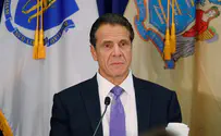 NY Governor blames hasidic community for COVID-19 spread
