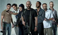'Fauda' becomes first Israel TV show to be dubbed in Farsi