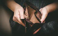 מצוקת הגרושים: לא נשאר כסף כדי לחיות
