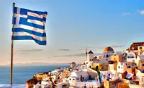 Greece and Croatia to become 'red countries?'
