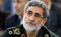 Soleimani's successor threatens US