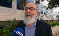 Rabbi David Stav's message of unity for Purim