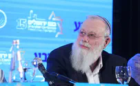 Jewish Home rabbi: It is permitted to violate this agreement