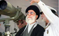 Khamenei: 'Our missile attacks were a slap to the Americans'