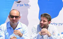 Poll: Bennett, Shaked and Smotrich are the hope of the right