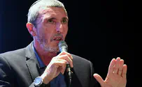 Rabbi Rafi Peretz: Our list will save the entire camp