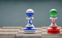 'Israel is enemy Number One, but...'