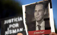 Netflix series revives debate over Argentine prosecutor's death