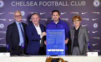 Chelsea soccer team adopts the IHRA definition of anti-Semitism