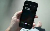 Apple's Siri calls Israel the 'Zionist Occupation State'