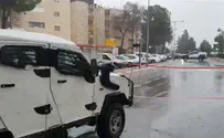 Woman hit and killed by bus in Kiryat Arba