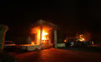 Libyan militant sent to prison over Benghazi attacks
