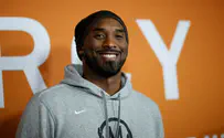 Journalist ties Kobe Bryant’s death to conspiracy theory on Jews