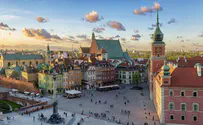 משבר מול פולין: "חרפה לא מוסרית"
