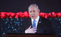 Report: Netanyahu to forgo Jordan Valley annexation