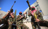 ZOA: US gov should follow Israel's lead on PFLP front-groups