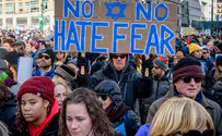 Number of anti-Semitic Americans remains stable