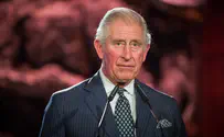 Watch: Prince Charles releases Holocaust Remembrance Day message