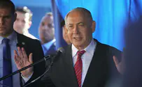 'We'll put 10 billion into helping Israel deal with coronavirus'
