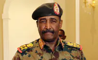 Sudanese army supports leader's meeting with Netanyahu