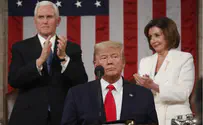 Trump: The State of our Union is stronger than ever before