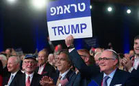 ‘I think it’s Israel’: How Orthodox Jews became Republicans